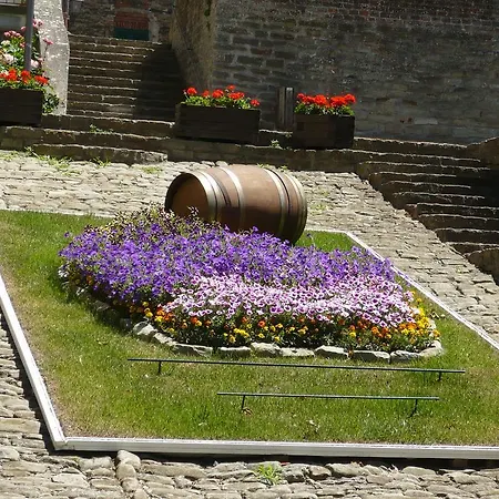 La Casa Dei Ricordi *