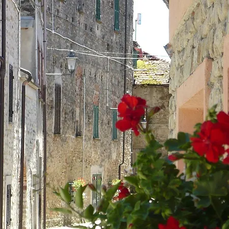 La Casa Dei Ricordi Lejlighed Castino