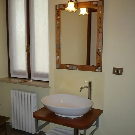 La Casa Dei Ricordi * Castino