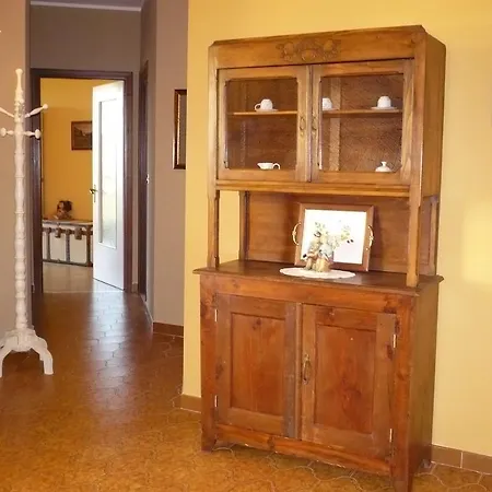 La Casa Dei Ricordi Διαμέρισμα Castino