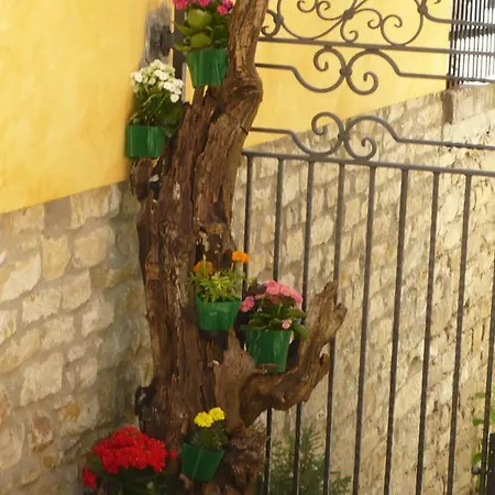La Casa Dei Ricordi 公寓