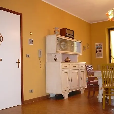 La Casa Dei Ricordi 公寓