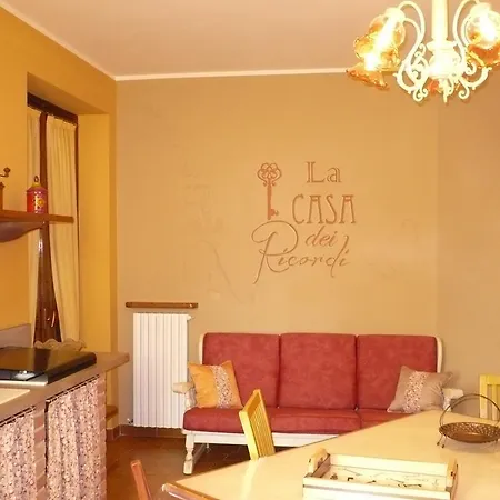 La Casa Dei Ricordi *