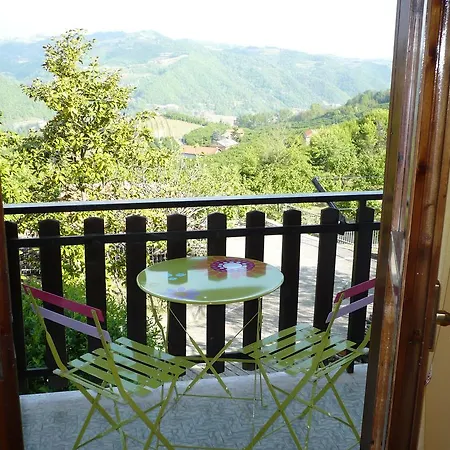 La Casa Dei Ricordi