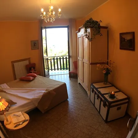 La Casa Dei Ricordi *