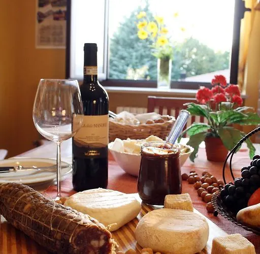 La Casa Dei Ricordi