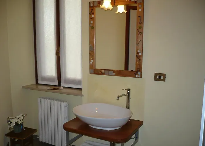 La Casa Dei Ricordi * Castino