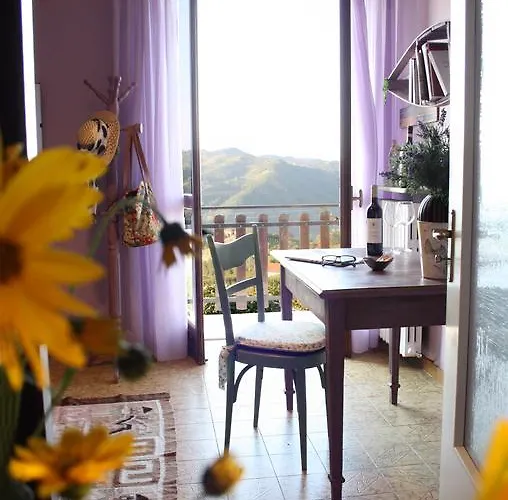 La Casa Dei Ricordi Apartmán