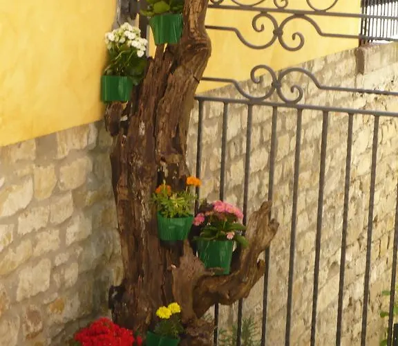 La Casa Dei Ricordi Apartmán