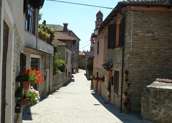 La Casa Dei Ricordi