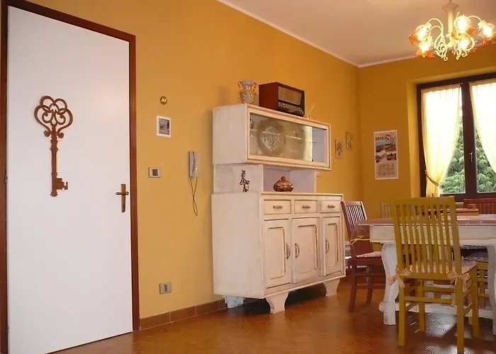 La Casa Dei Ricordi Apartmán