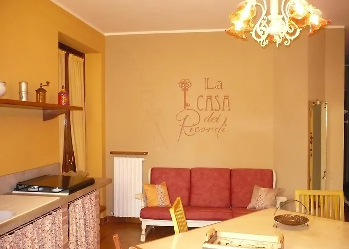 La Casa Dei Ricordi *