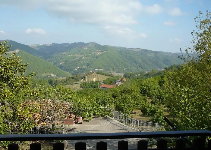La Casa Dei Ricordi Apartmán