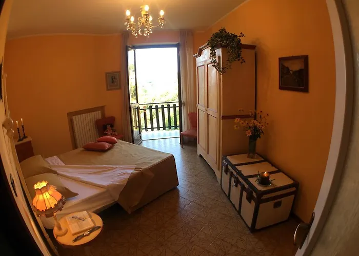 La Casa Dei Ricordi *